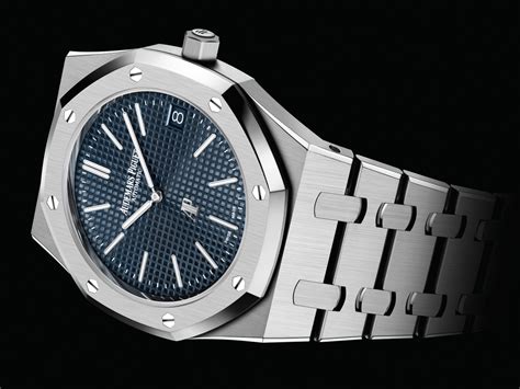 audemars piguet anni '60|Everything you need to know about 50 years of Audemars.